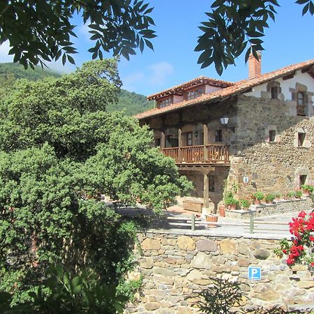 La Casa De Las Arcas Vada Exterior foto